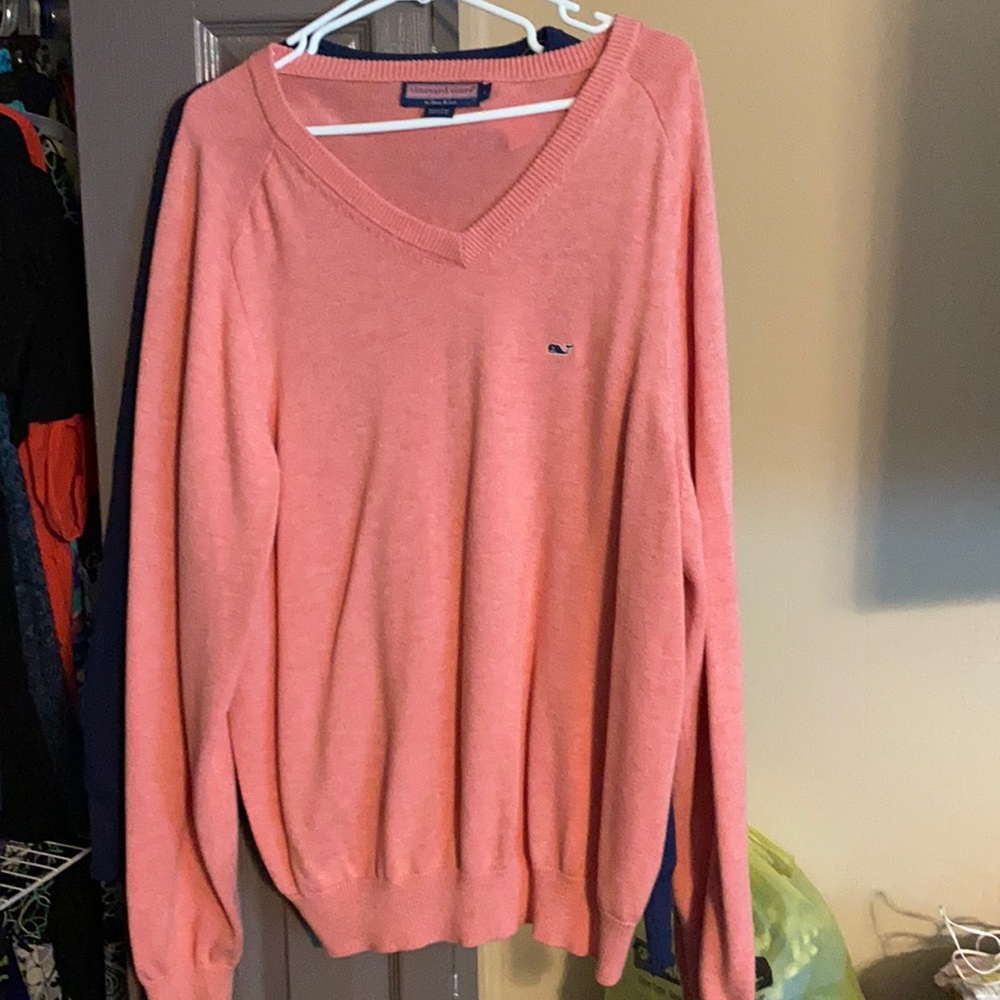 Vineyard Vines Men’s sweater